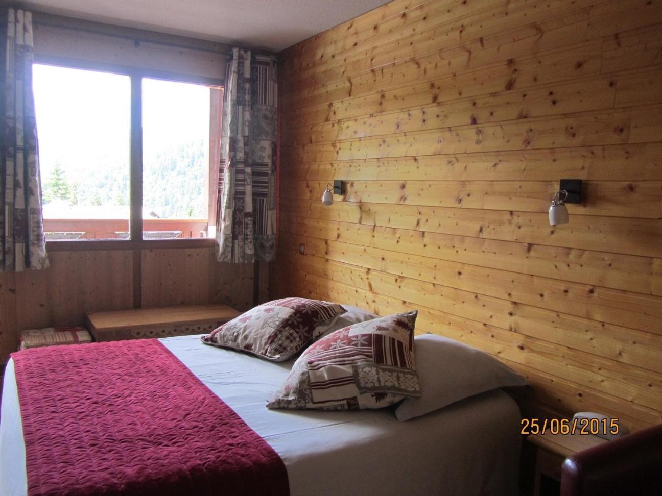 Hotel Du Hameau ألو الغرفة الصورة