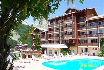Hotel Du Hameau ألو المظهر الخارجي الصورة