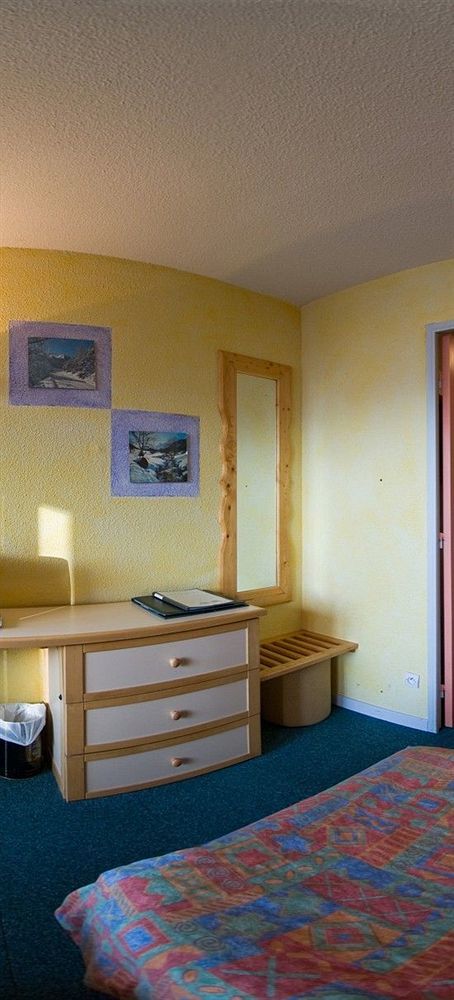 Hotel Du Hameau ألو المظهر الخارجي الصورة