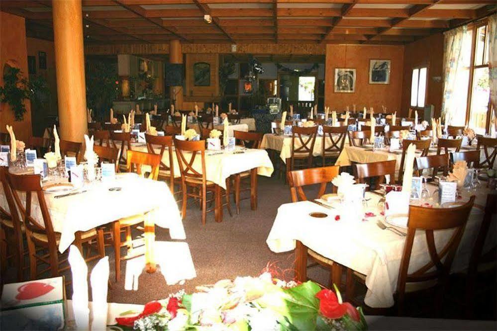 Hotel Du Hameau ألو المظهر الخارجي الصورة