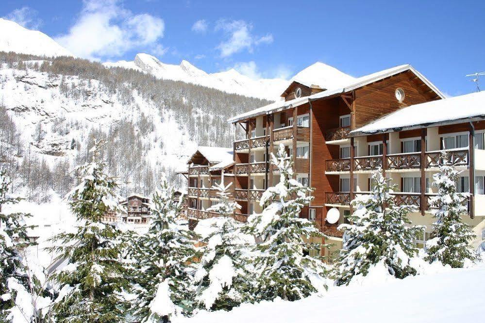 Hotel Du Hameau ألو المظهر الخارجي الصورة