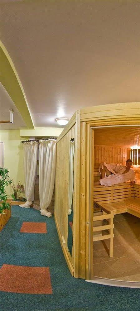 Hotel Du Hameau ألو المظهر الخارجي الصورة