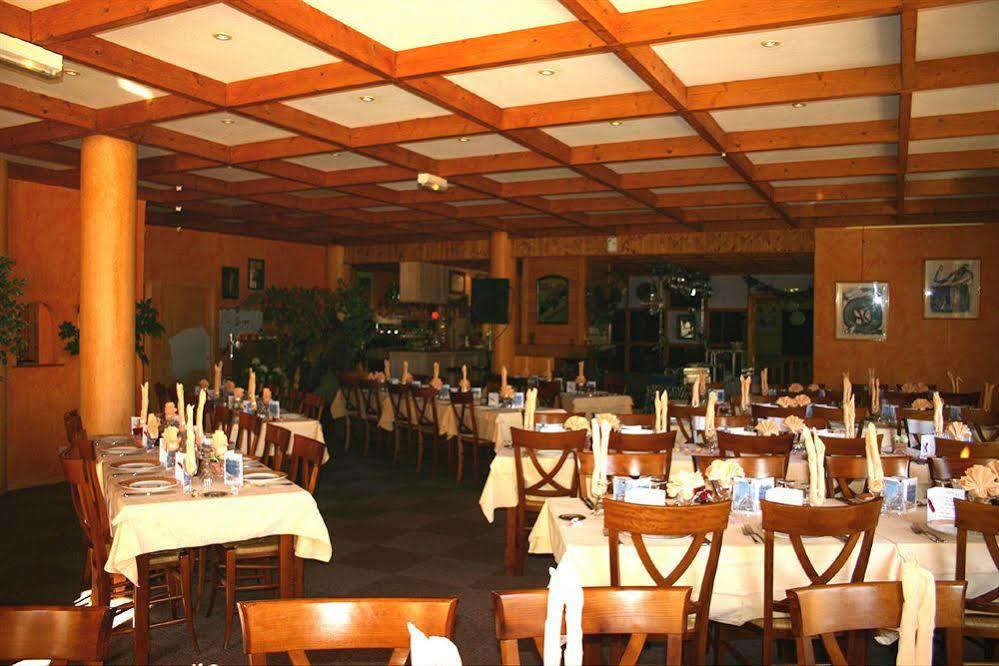 Hotel Du Hameau ألو المظهر الخارجي الصورة